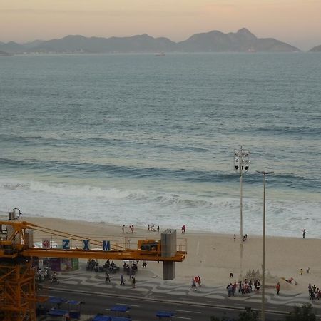 Apartamento da Marlene Rio de Janeiro Bagian luar foto