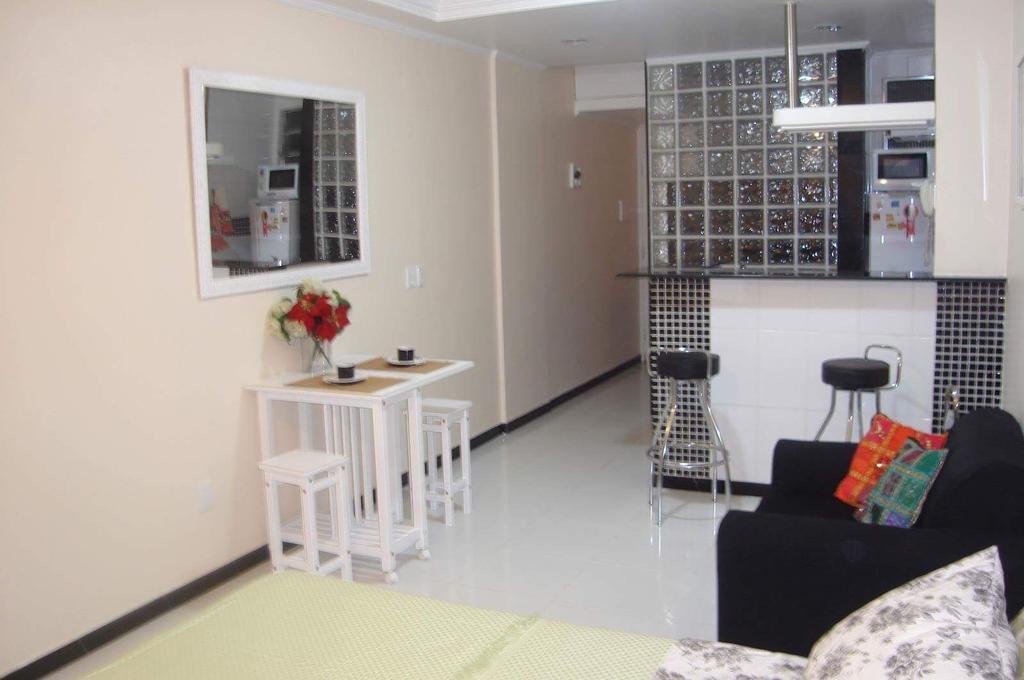 Apartamento da Marlene Rio de Janeiro Bagian luar foto