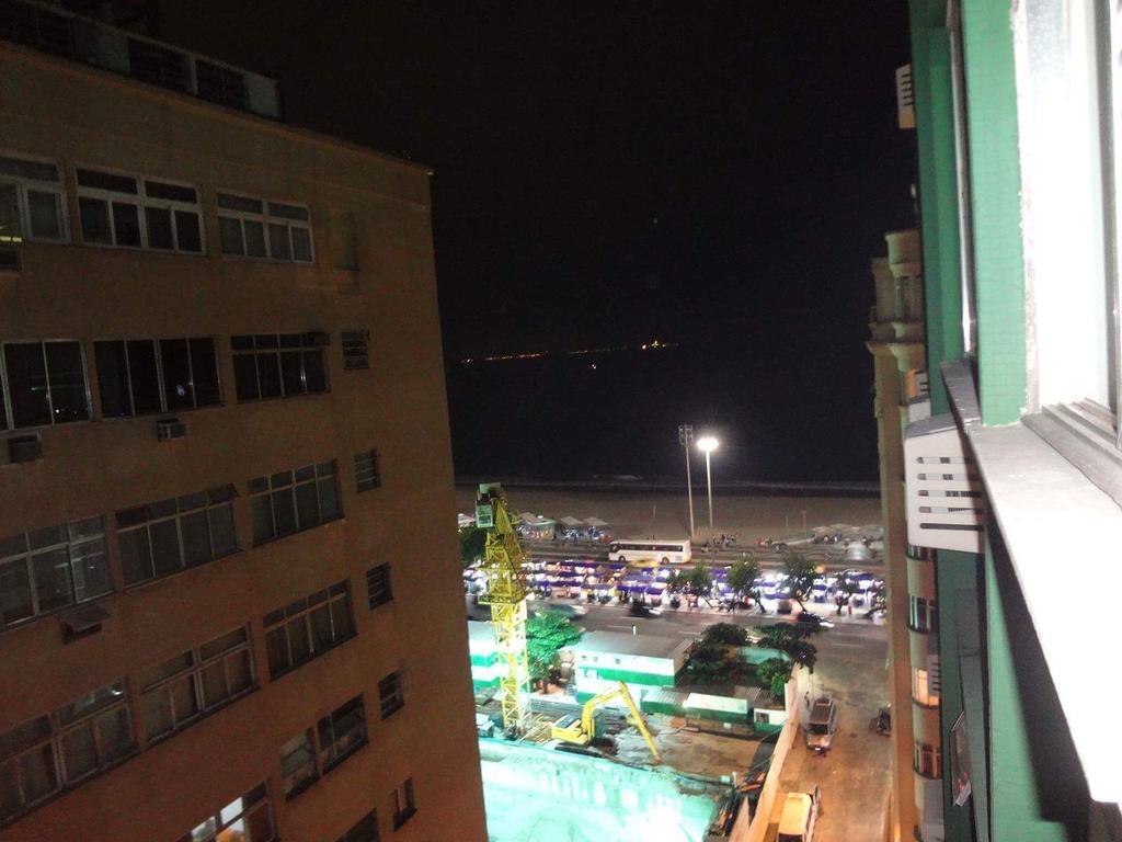 Apartamento da Marlene Rio de Janeiro Bagian luar foto