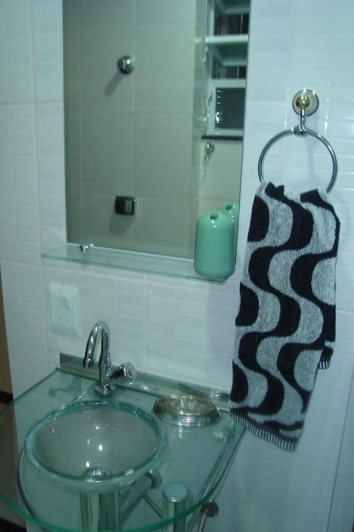 Apartamento da Marlene Rio de Janeiro Bagian luar foto
