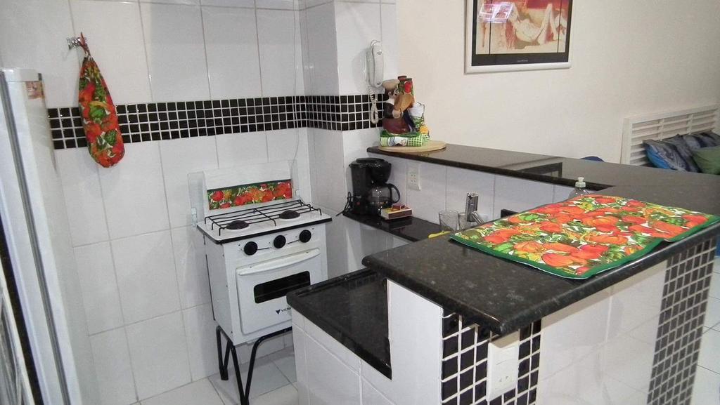 Apartamento da Marlene Rio de Janeiro Bagian luar foto