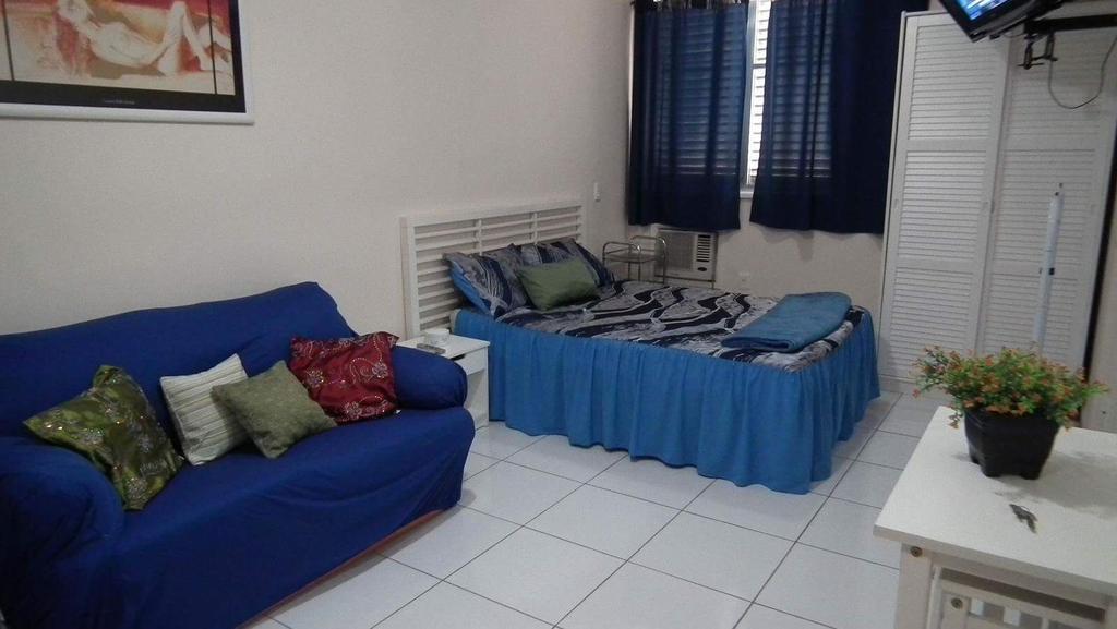 Apartamento da Marlene Rio de Janeiro Bagian luar foto