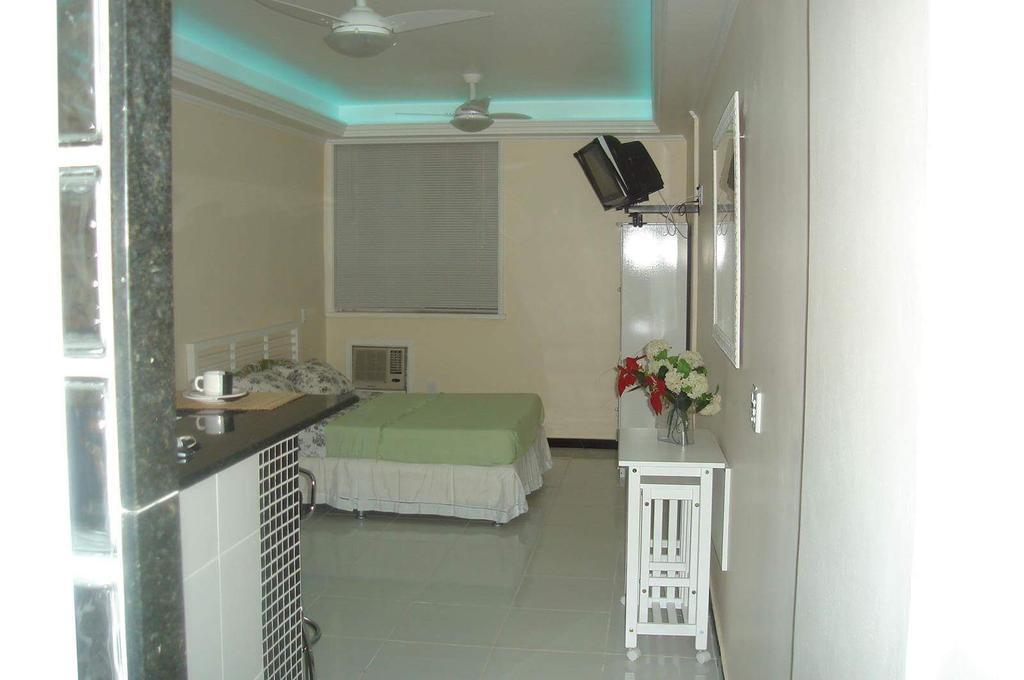 Apartamento da Marlene Rio de Janeiro Bagian luar foto