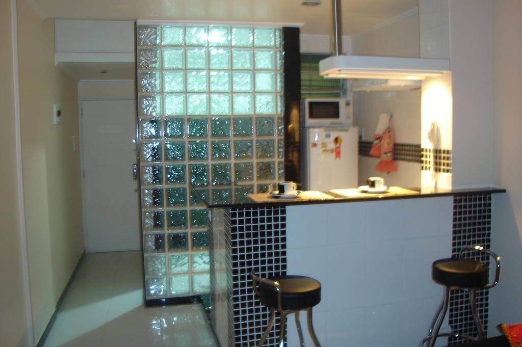 Apartamento da Marlene Rio de Janeiro Bagian luar foto