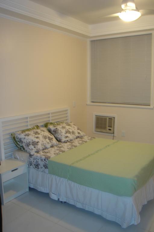 Apartamento da Marlene Rio de Janeiro Bagian luar foto