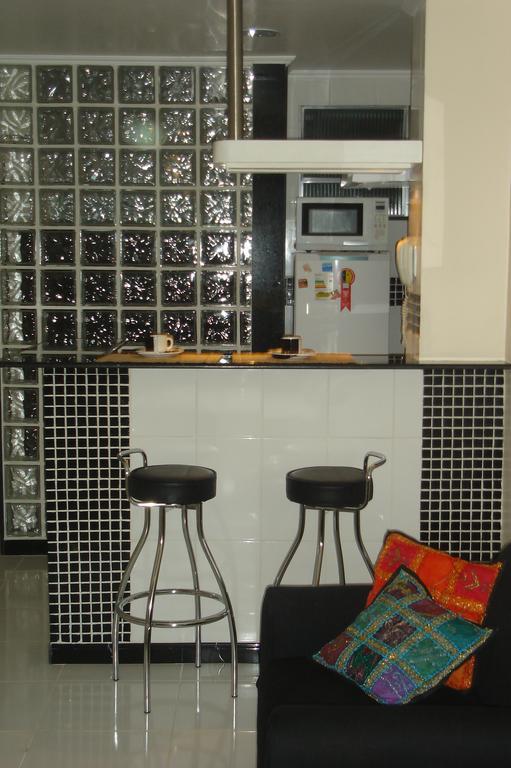 Apartamento da Marlene Rio de Janeiro Bagian luar foto