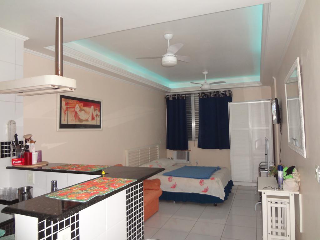 Apartamento da Marlene Rio de Janeiro Bagian luar foto