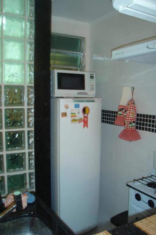 Apartamento da Marlene Rio de Janeiro Bagian luar foto