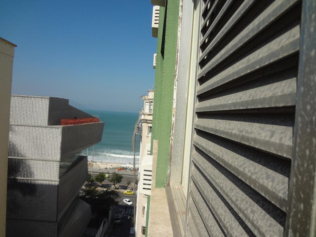 Apartamento da Marlene Rio de Janeiro Bagian luar foto